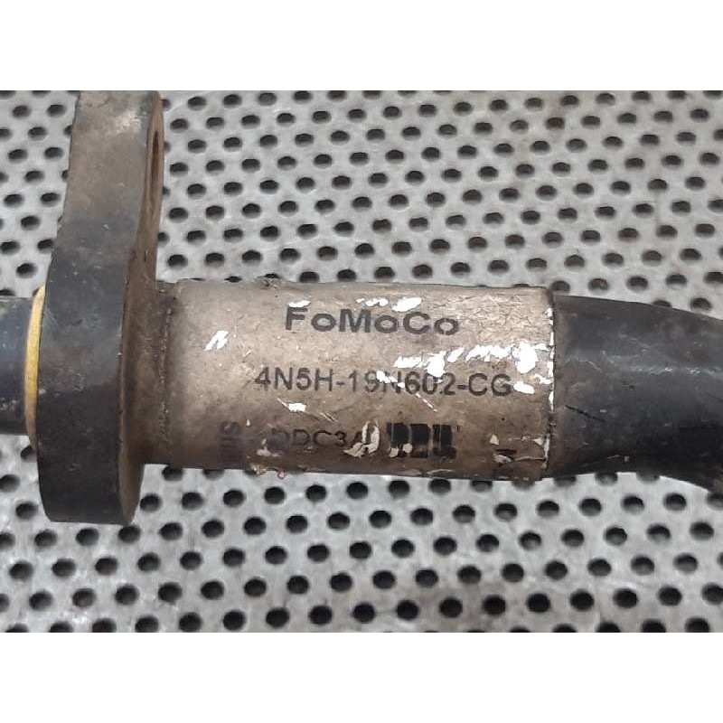 Recambio de tubos aire acondicionado para volvo s40 berlina 2.0 diesel cat referencia OEM IAM 4N5H19N602CG 2