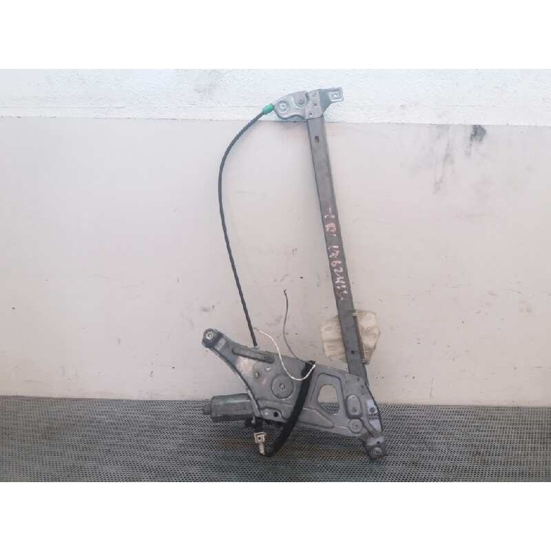 Recambio de elevalunas trasero derecho para renault espace / grand espace (je0) 2.0 16v referencia OEM IAM 0130821631 - Azul 3