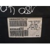 Recambio de cuadro instrumentos para renault megane ii familiar business referencia OEM IAM 8200408787F  