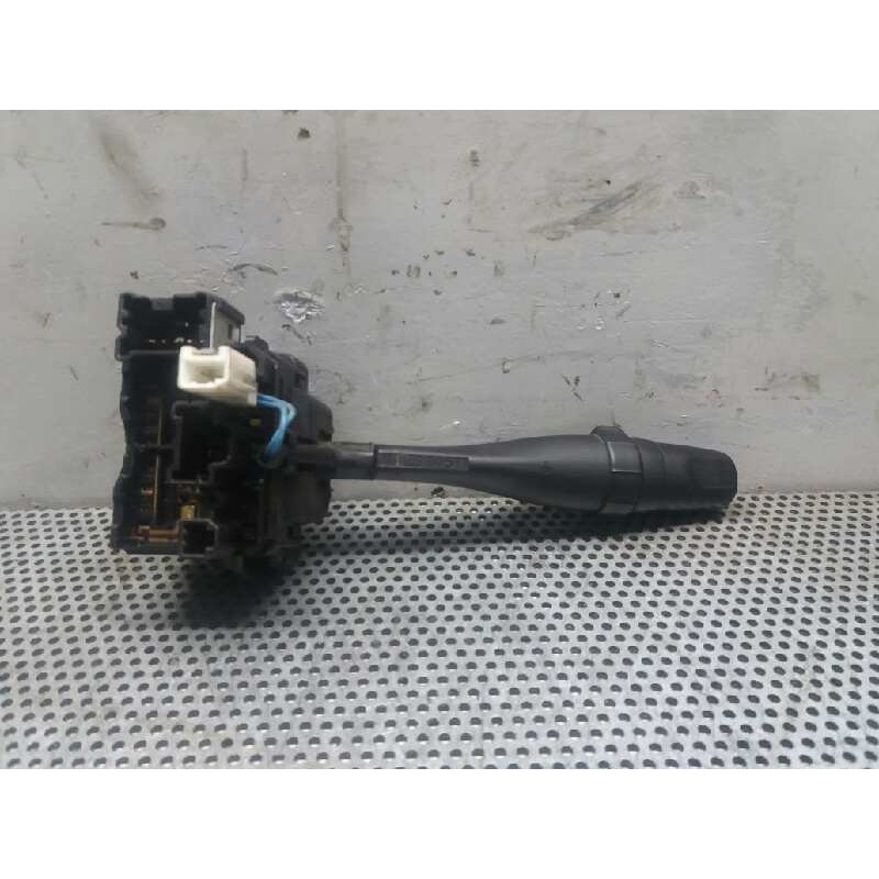 Recambio de mando luces para nissan pick-up (d22) 2.5 turbodiesel referencia OEM IAM - Blanco 3