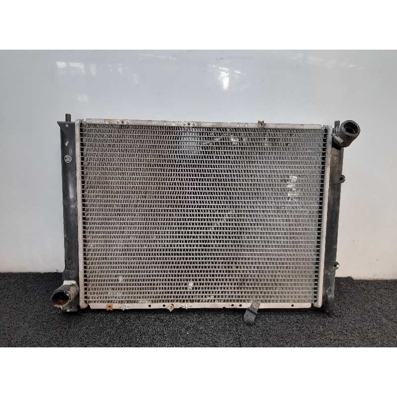 Recambio de radiador agua para mg serie 25 (rf) classic (5-ptas.) referencia OEM IAM   