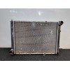 Recambio de radiador agua para mg serie 25 (rf) classic (5-ptas.) referencia OEM IAM   