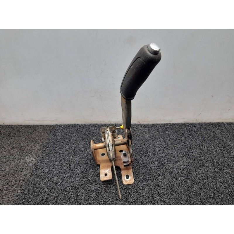 Recambio de palanca freno para peugeot 407 st confort referencia OEM IAM 965484167780 6