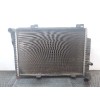 Recambio de radiador agua para mercedes-benz clase c (w202) berlina 180 (202.018) referencia OEM IAM   