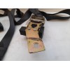 Recambio de cinturon seguridad delantero derecho para citroën xsara berlina 1.9 d sx referencia OEM IAM   
