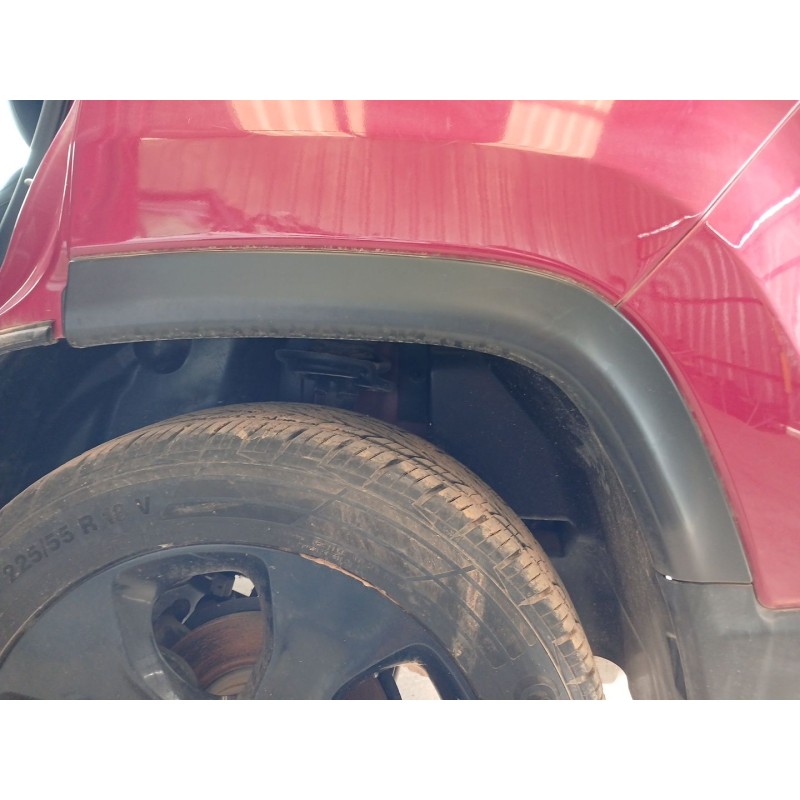Recambio de aletin trasero izquierdo para jeep compass (mp, m6, mv, m7) 1.6 crd referencia OEM IAM   