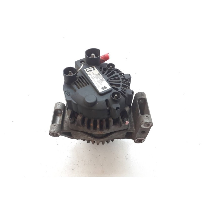 Recambio de alternador para suzuki swift berlina (mz) gl (3-ptas.) referencia OEM IAM 3140085E00000 2542861C - Rojo 5