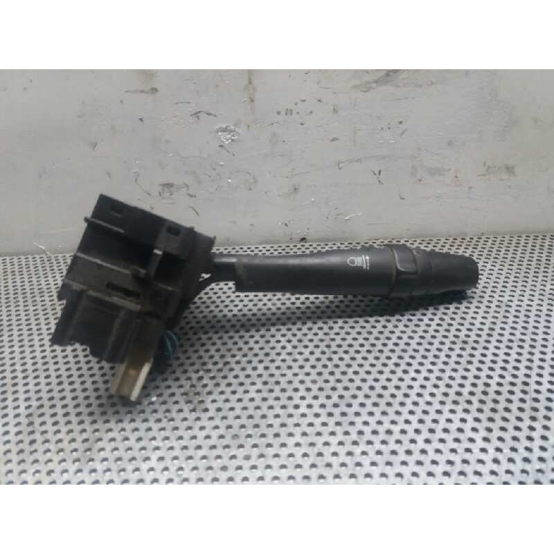 Recambio de mando luces para nissan pick-up (d22) 2.5 turbodiesel referencia OEM IAM - Blanco 4