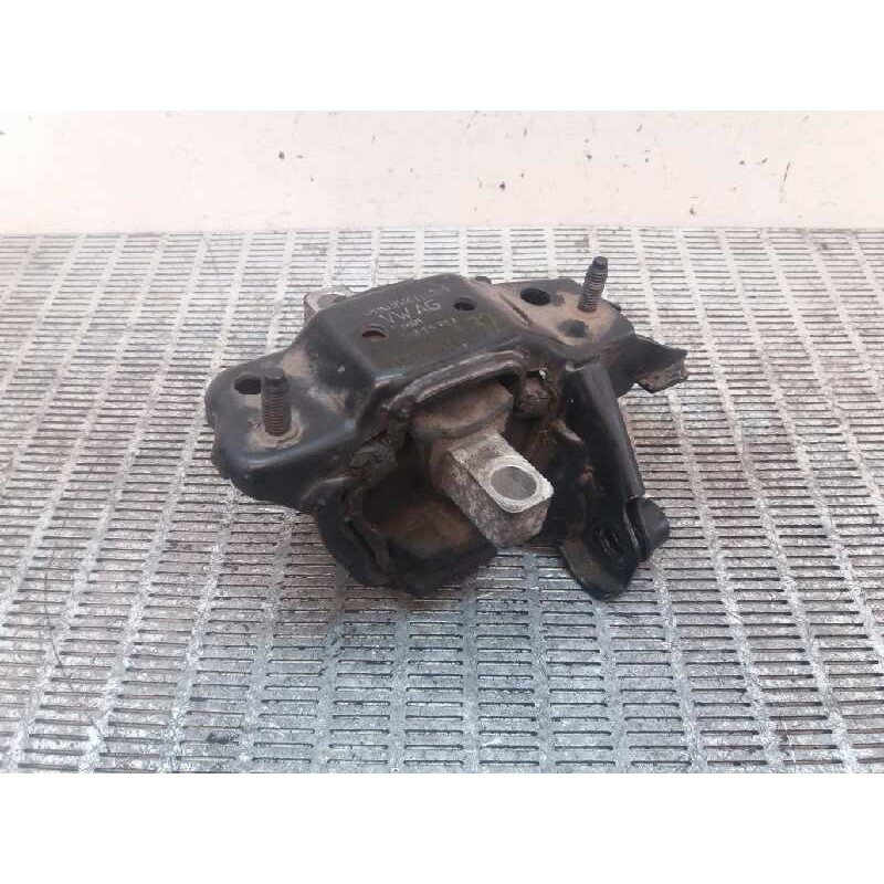 Recambio de soporte cambio para seat cordoba berlina (6l2) 1.9 tdi referencia OEM IAM 6Q0199555AE  