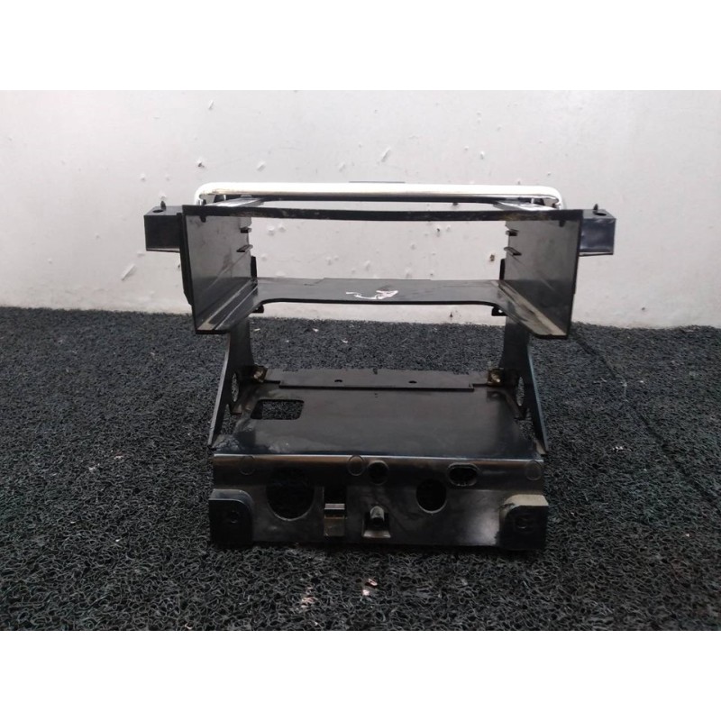 Recambio de consola central para audi tt (8n3/8n9) 1.8 t roadster (132kw) referencia OEM IAM 3