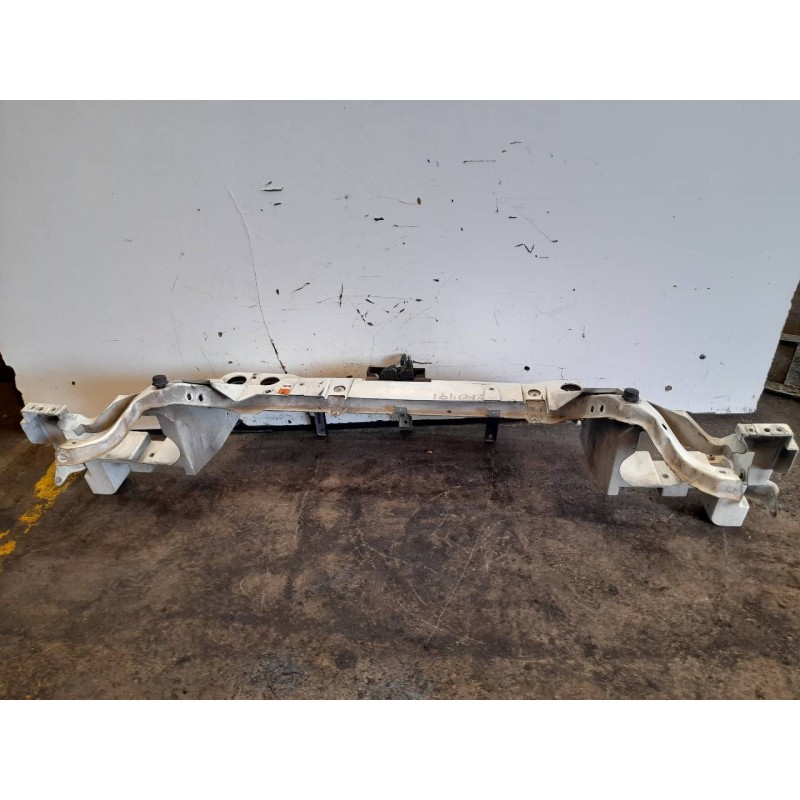 Recambio de panel frontal para ford transit connect (tc7) furgón ft 200s referencia OEM IAM - Blanco 2