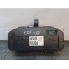 Recambio de cuadro instrumentos para renault megane ii familiar business referencia OEM IAM 8200408787F  