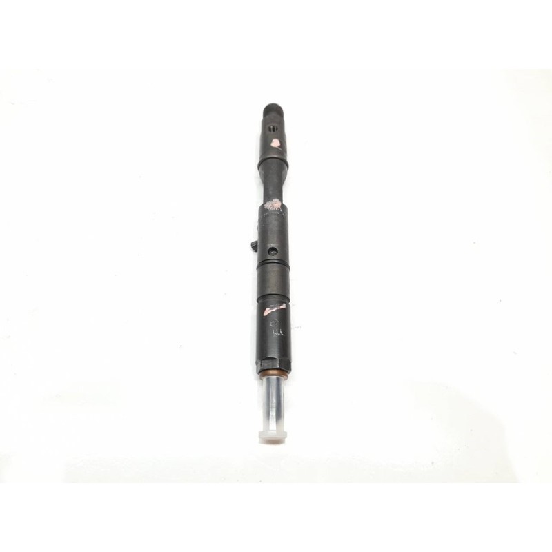Recambio de inyector para audi a4 avant (8e) 2.5 tdi referencia OEM IAM 0432133786  