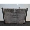 Recambio de radiador agua para mg serie 25 (rf) classic (5-ptas.) referencia OEM IAM   