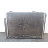 Recambio de radiador agua para mercedes-benz clase c (w202) berlina 180 (202.018) referencia OEM IAM   