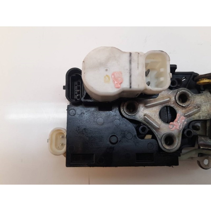 Recambio de cerradura puerta delantera derecha para chevrolet tahoe 5.3 lt premium referencia OEM IAM 16639868 2