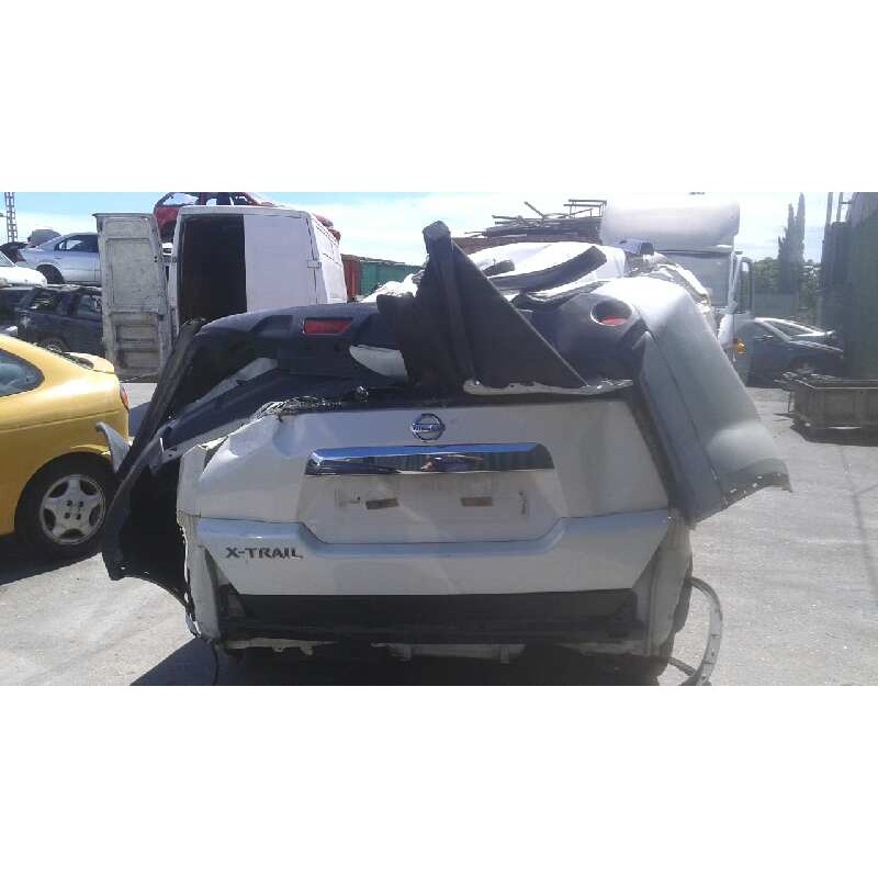 nissan x-trail (t31) del año 2008