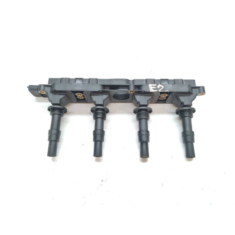 Recambio de bobina encendido para opel vectra c berlina comfort referencia OEM IAM 880063 EBK17 