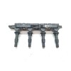 Recambio de bobina encendido para opel vectra c berlina comfort referencia OEM IAM 880063 EBK17 