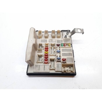 CAJA RELES / FUSIBLES 8200481866J 