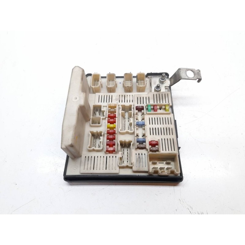 Recambio de caja reles / fusibles para renault megane ii coupe/cabrio authentique referencia OEM IAM 8200481866J  