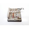 Recambio de caja reles / fusibles para renault megane ii coupe/cabrio authentique referencia OEM IAM 8200481866J  