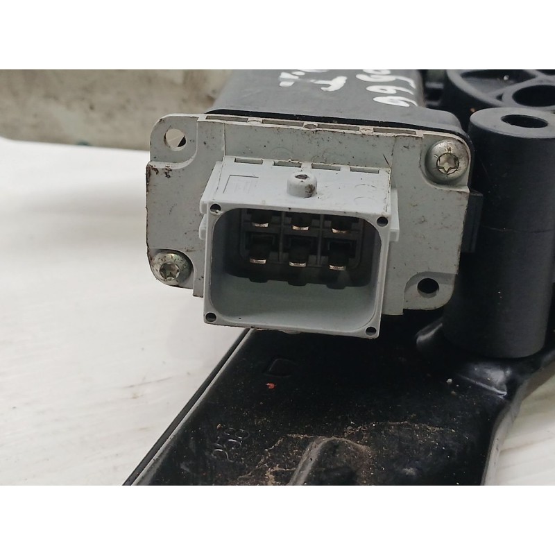 Recambio de elevalunas delantero izquierdo para lancia delta (181) argento referencia OEM IAM 72005003 1060308 - Blanco 3