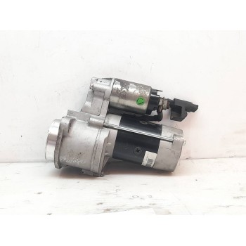 MOTOR ARRANQUE 9781 