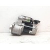Recambio de motor arranque para kia sorento 2.5 crdi ex referencia OEM IAM 9781  