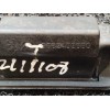 Recambio de piloto matricula para peugeot 3008 allure referencia OEM IAM 9682403680  