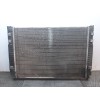 Recambio de radiador agua para audi a6 berlina (4b2) 2.7 v6 30v biturbo referencia OEM IAM   
