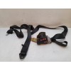 Recambio de cinturon seguridad delantero derecho para citroën xsara berlina 1.9 d sx referencia OEM IAM   