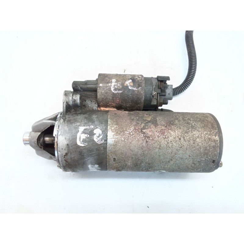 Recambio de motor arranque para ford focus i (daw, dbw) 1.8 turbo di / tddi referencia OEM IAM 98AB11000AD - Azul