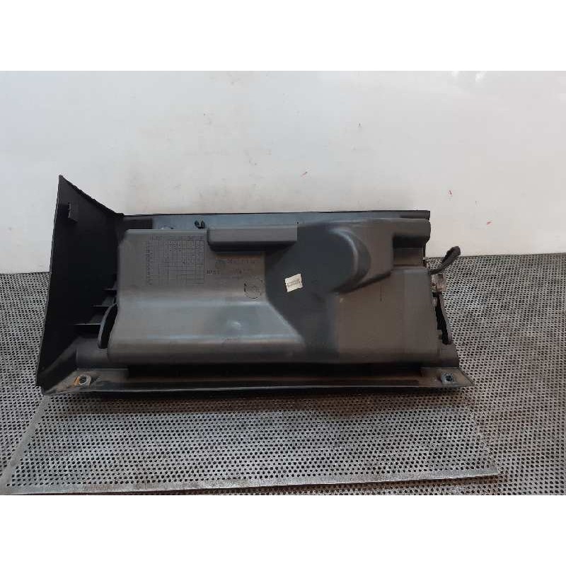 Recambio de guantera para skoda octavia berlina (1u2) ambiente referencia OEM IAM - Gris 2
