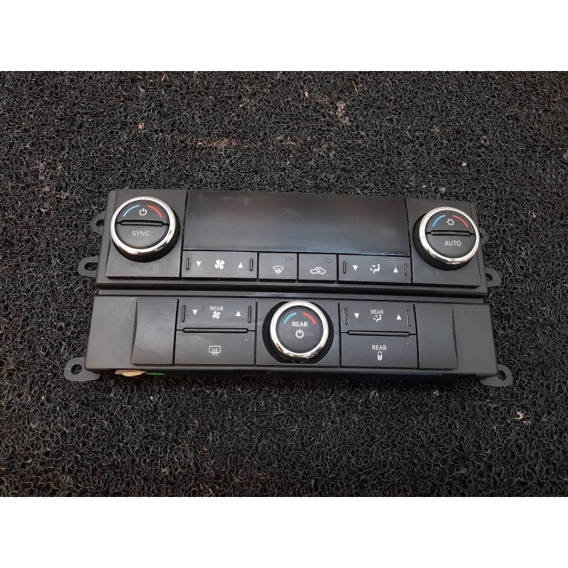 Recambio de mando climatizador para dodge journey sxt referencia OEM IAM P55111898AE TSV056800058 177200008010