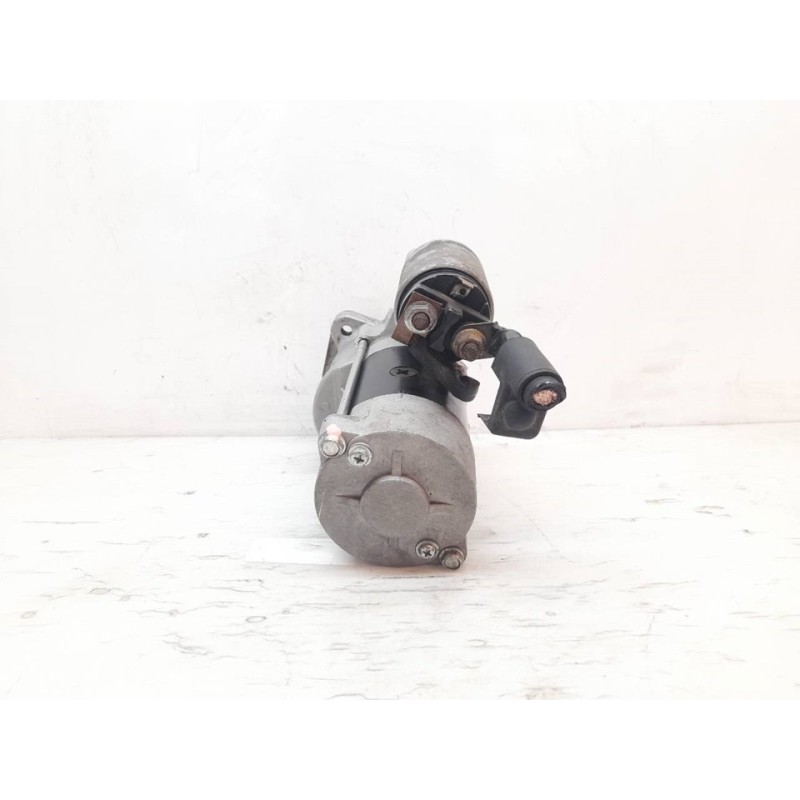 Recambio de motor arranque para kia sorento 2.5 crdi ex referencia OEM IAM 9781 2