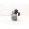 Recambio de motor arranque para kia sorento 2.5 crdi ex referencia OEM IAM 9781  