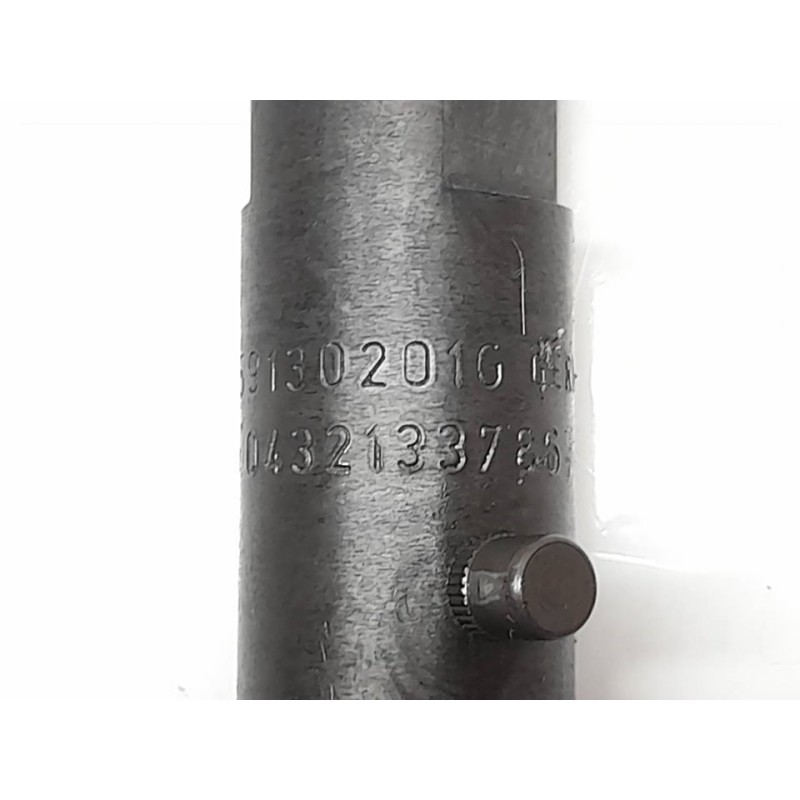 Recambio de inyector para audi a4 avant (8e) 2.5 tdi referencia OEM IAM 0432133786 - Azul 2