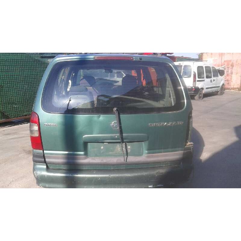 opel sintra del año 1998