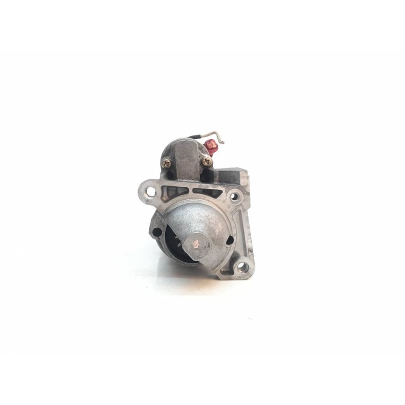 Recambio de motor arranque para renault clio ii fase ii (b/cb0) base authentique referencia OEM IAM 8200227092 2