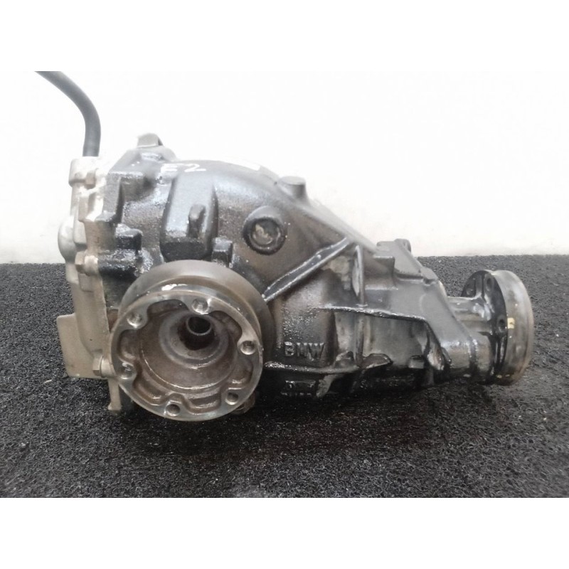 Recambio de diferencial trasero para bmw x5 (e53) 3.0d referencia OEM IAM 7510659 BM004 14502 - Gris 4