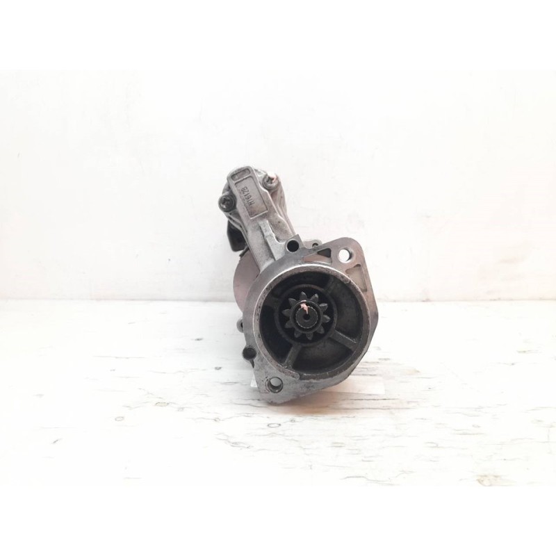 Recambio de motor arranque para kia sorento 2.5 crdi ex referencia OEM IAM 9781 3