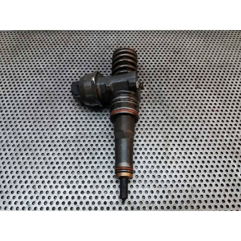 Recambio de inyector para volkswagen polo berlina (6n2) trendline referencia OEM IAM 0414720035 045130073T - Gris 3