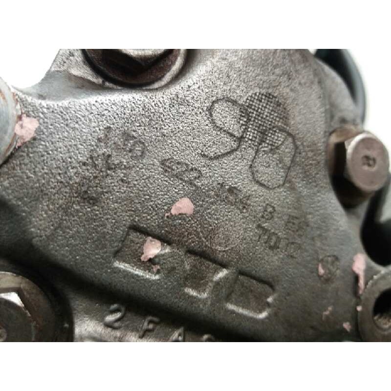 Recambio de bomba direccion para seat leon (1m1) stella referencia OEM IAM 1J0422154B - Rojo 2