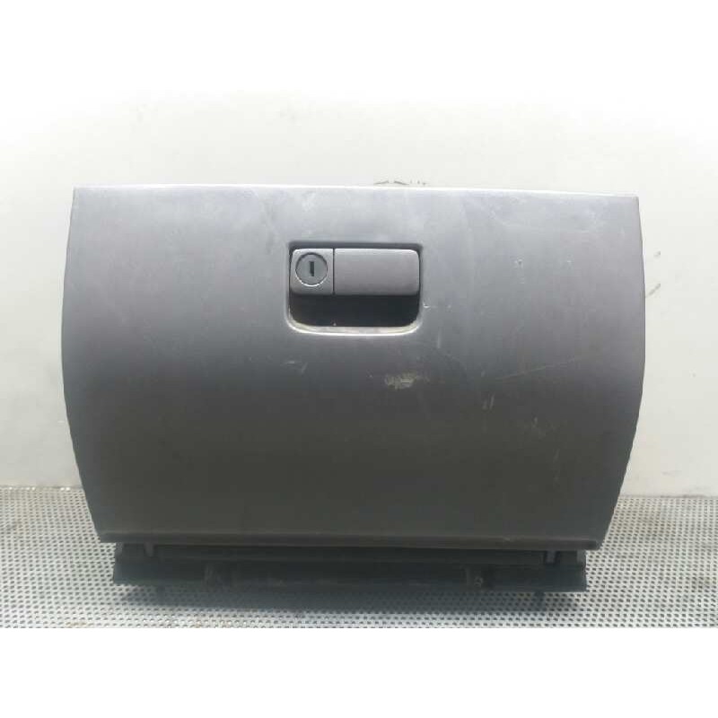 Recambio de guantera para nissan pick-up (d22) 2.5 turbodiesel referencia OEM IAM   