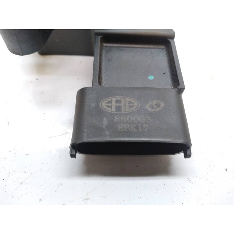 Recambio de bobina encendido para opel vectra c berlina comfort referencia OEM IAM 880063 EBK17 4