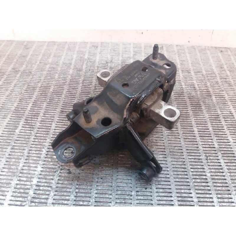 Recambio de soporte cambio para seat cordoba berlina (6l2) 1.9 tdi referencia OEM IAM 6Q0199555AE - Blanco 3