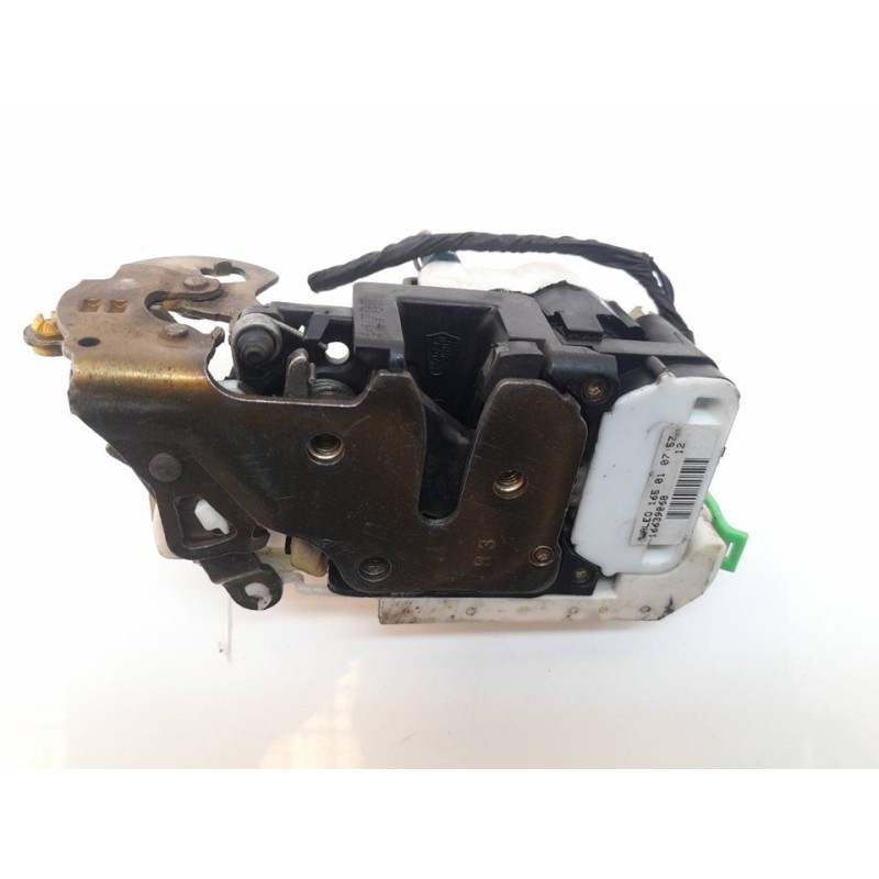 Recambio de cerradura puerta delantera derecha para chevrolet tahoe 5.3 lt premium referencia OEM IAM 16639868 4