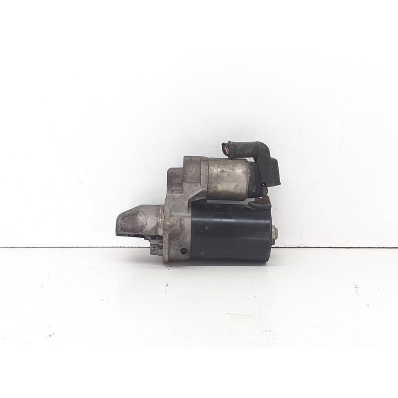 Recambio de motor arranque para suzuki swift berlina (mz) gl (3-ptas.) referencia OEM IAM 31100M86J01 F002G20485 