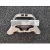 Recambio de soporte motor derecho para ford transit connect (tc7) furgón ft 200s referencia OEM IAM L11160001205310  